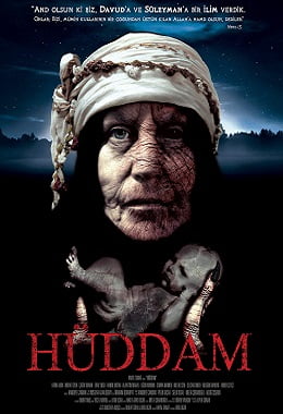 Huddam 2015 Dual Audio Hindi-English BluRay 480p 720p