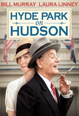 Hyde Park on Hudson 2012 Dual Audio Hindi-English BluRay 480p 720p
