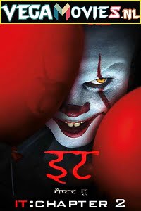 IT Chapter Two 2019 Dual Audio Hindi-English 480p 720p 1080p