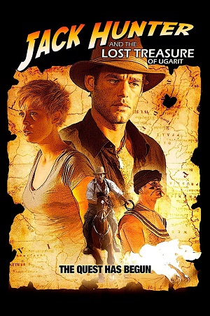 Jack Hunter and the Lost Treasure of Ugarit 2008 Dual Audio Hindi-English BluRay 480p 720p 1080p