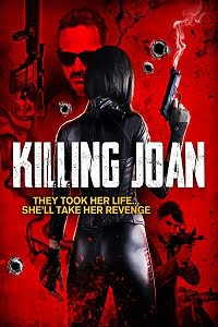 Killing Joan 2018 Dual Audio Hindi 480p 720p
