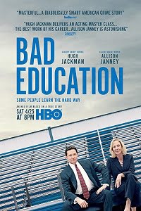 Bad Education 2019 English Movie 480p 720p