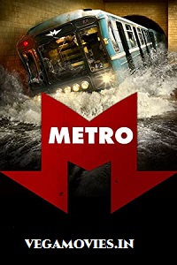 Metro 2013 Dual Audio Hindi 480p 720p