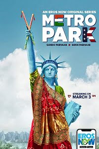 Metro Park Season 1 Hindi Eros Now Originals Complete Web Series 480p 720p HD