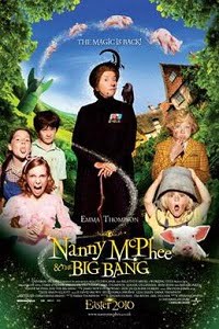 Nanny McPhee Returns 2010 Dual Audio Hindi-English 480p 720p