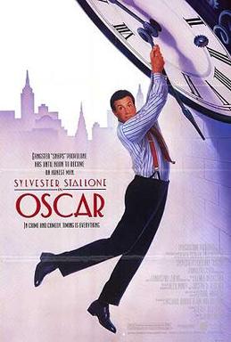 Oscar 1991 Dual Audio Hindi-English BluRay 480p 720p
