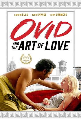 Ovid and the Art of Love 2020 Full Movie In English BluRay 480p 720p