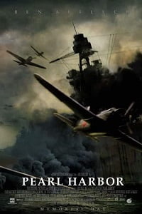 Pearl Harbor 2001 Dual Audio Hindi 480p 720p