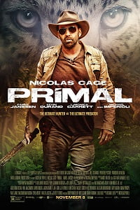 Primal 2019 Dual Audio Hindi-English 480p 720p 1080p