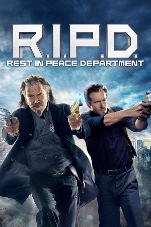 R.I.P.D. 2013 Dual Audio Hindi-English BluRay 480p 720p 1080p