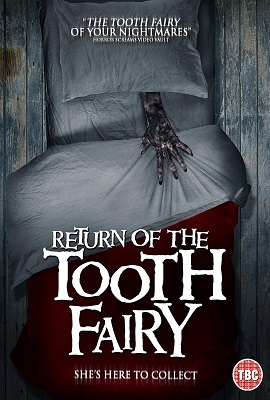 Return of the Tooth Fairy 2020 BluRay Full Movie In English 720p