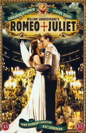 Romeo - Juliet 1996 Full Movie In English 480p 720p