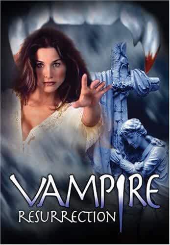 Song of the Vampire 2001 Dual Audio Hindi-English 480p 720p