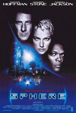 Sphere 1998 Dual Audio Hindi-English 480p 720p