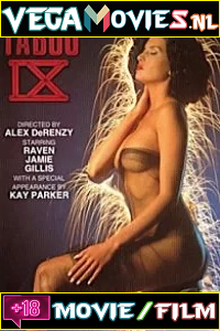 Taboo IX 1991 English 480p HDRip