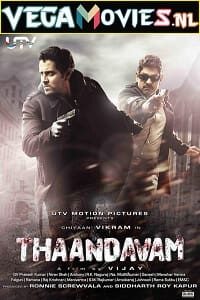 Thaandavam 2012 Hindi Dubbed Full Movie 480p 720p 1080p