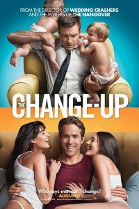 The Change-Up 2011 Dual Audio Hindi-English 480p 720p
