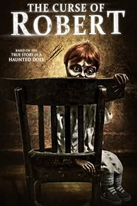 The Curse of Robert the Doll 2016 Dual Audio Hindi BluRay 480p 720p