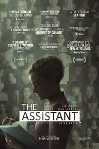 The Assistant 2019 Full Movie In English 480p 720p