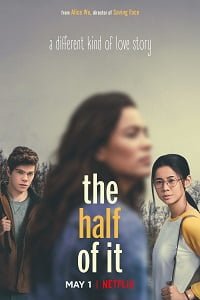The Half of It 2020 Dual Audio Hindi-English 480p 720p 1080p