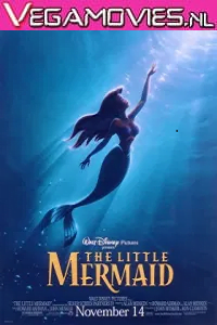 The Little Mermaid 1989 Dual Audio Hindi-English 480p 720p