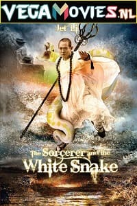 The Sorcerer and the White Snake 2011 Dual Audio Hindi-English 480p 720p 1080p
