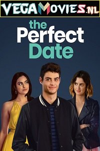 The Perfect Date 2019 Dual Audio Hindi-English WeB-DL 480p 720p 1080p