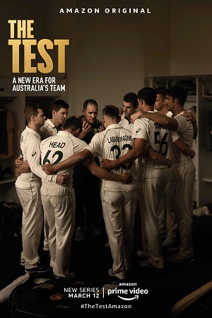 The Test A New Era for Australia’s Team Season 1-2 Amazon Prime WEB Series 720p 1080p WEB-DL