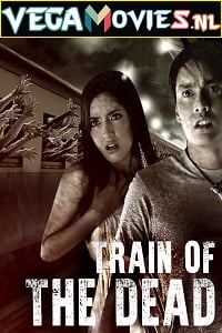 Train of the Dead 2007 Dual Audio Hindi-English 480p 720p