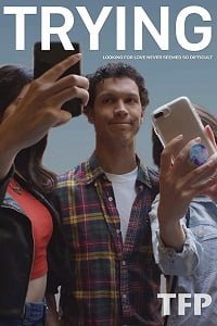 Trying 2018 Season 1 English Apple TV Complete Web Series 480p 720p