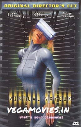Virtual Encounters 2 1998 Full Adult Movie In English 480p 720p HDRip