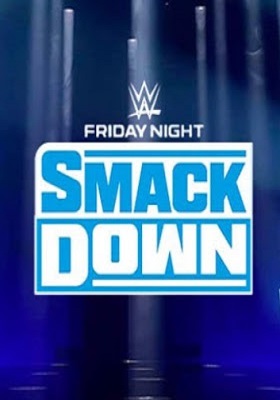 WWE Smackdown Live 29 May 2020 HDRip English 480p 720p