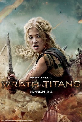 Wrath of the Titans 2012 Dual Audio Hindi-English 480p 720p 1080p