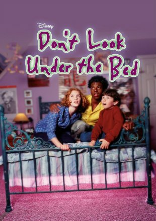 Don’t Look Under the Bed 1999 Dual Audio Hindi-English 480p 720p