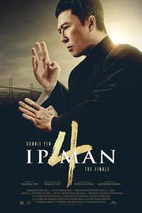 Ip Man 4 The Finale 2019 In English 480p 720p 1080p