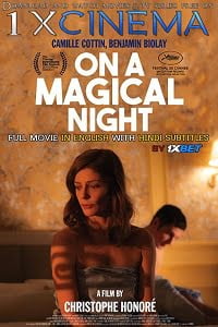 On a Magical Night 2019 Full Movie In French 360p 720p