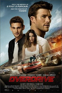 Overdrive 2017 Dual Audio Hindi 480p 720p
