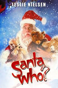 Santa Who 2000 Dual Audio Hindi 480p 720p