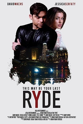 Ryde 2016 Dual Audio Hindi-English 480p 720p 1080p