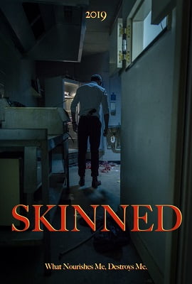 Skinned 2020 Dual Audio Hindi 480p 720p