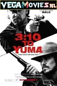 310 to Yuma 2007 Dual Audio Hindi-English 480p 720p 1080p