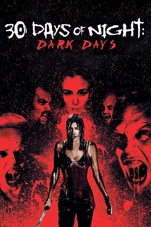 30 Days of Night Dark Days 2010 Dual Audio Hindi-English BluRay 480p 720p 1080p