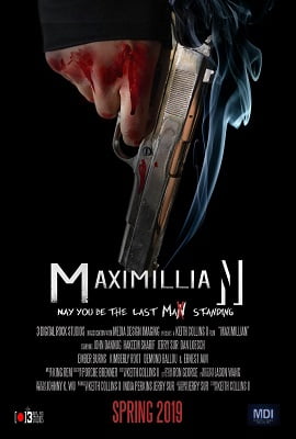 Maximillian 2019 Dual Audio Hindi 480p 720p