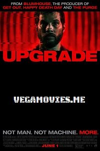 Upgrade 2018 Dual Audio Hindi 480p 720p 1080p