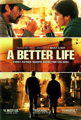 A Better Life 2011 Dual Audio Hindi 480p 720p