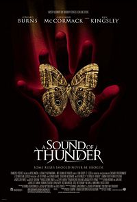 A Sound of Thunder 2005 Dual Audio Hindi BluRay 480p 720p