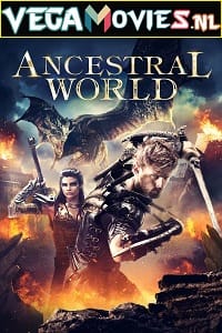 Ancestral World 2020 Dual Audio Hindi BluRay 480p 720p