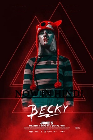 Becky 2020 Dual Audio Hindi-English 480p 720p 1080p