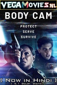 Body Cam 2020 Dual Audio Hindi-English 480p 720p 1080p