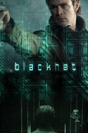 Blackhat - DIRECTOR’S CUT 2015 BluRay Dual Audio Hindi-English 480p 720p 1080p